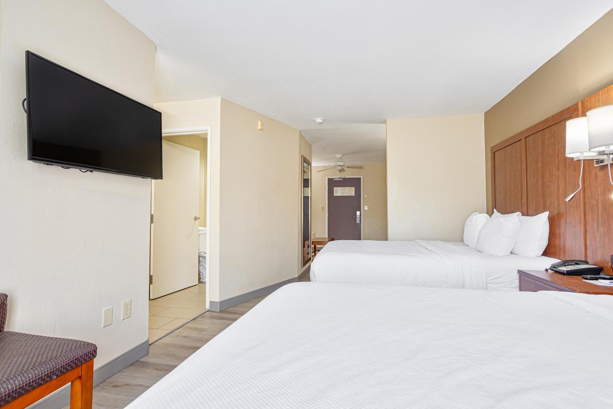 Comfort Inn & Suites Montgomery East Carmichael Rd Esterno foto
